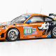Illustration for article titled Flying Lizard Motorsports Porsche 911 GT3 RSR Art Car